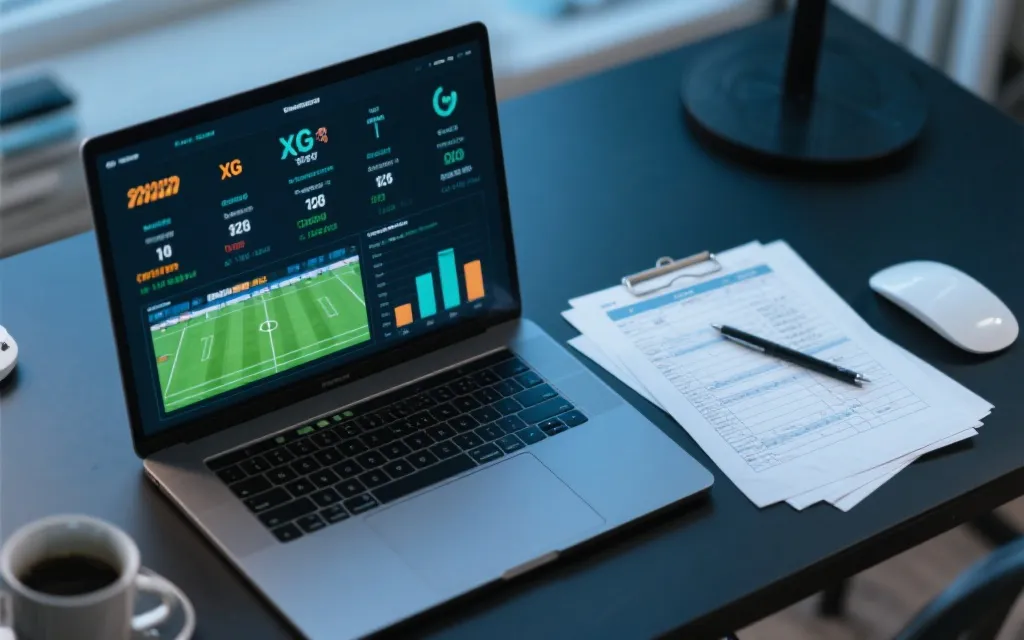 把“2026世界杯比分预测更新”做成你的武器：用即时指数+xG+身价与FIFA数据，搭一张会自我迭代的预测表