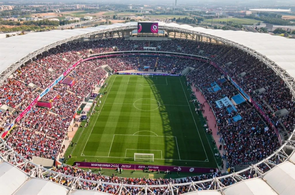 2026世界杯抢票必看！FIFA官方发布票务指南，教你如何安全规划与避坑